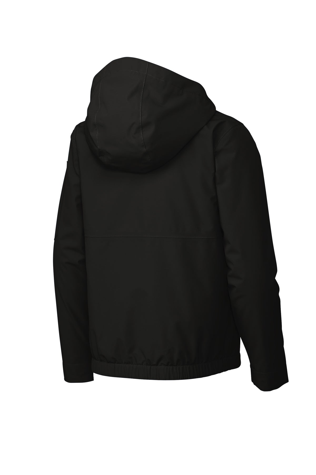 Sport‑Tek Youth Waterproof Insulated Jacket – YST56