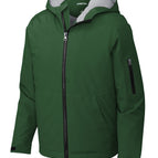 Forest Green / XS