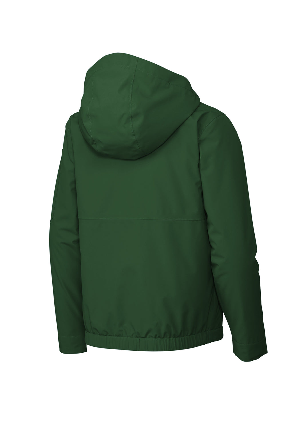 Sport‑Tek Youth Waterproof Insulated Jacket – YST56