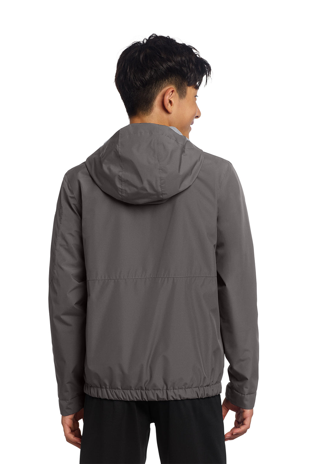 Sport‑Tek Youth Waterproof Insulated Jacket – YST56