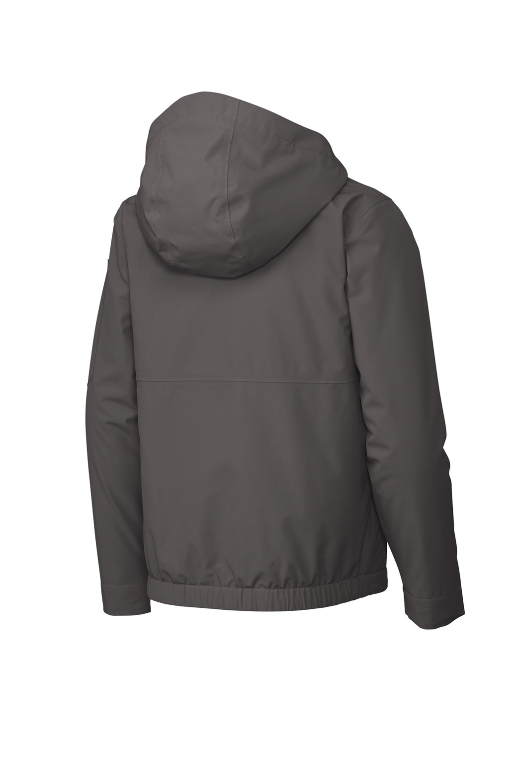 Sport‑Tek Youth Waterproof Insulated Jacket – YST56