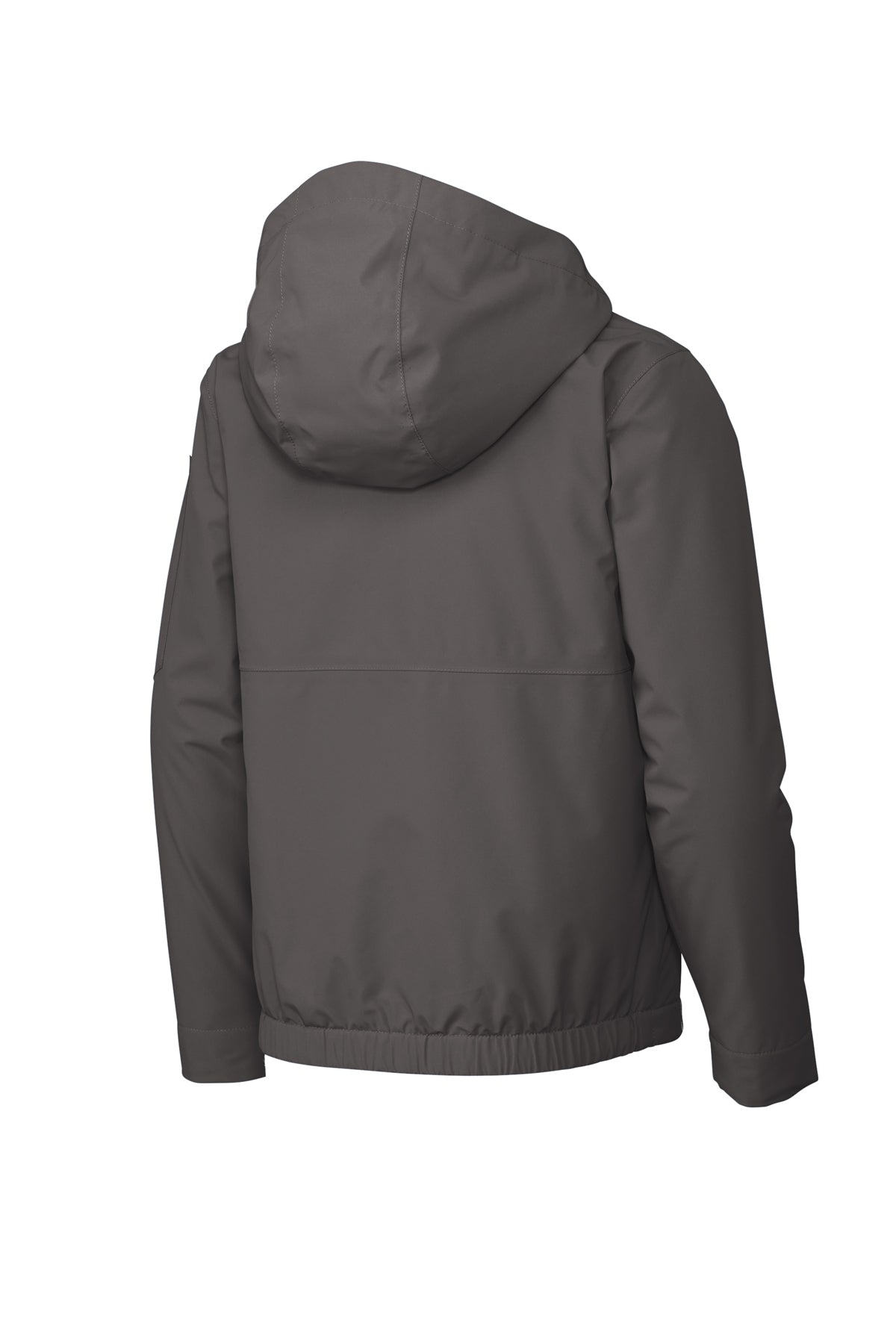 Sport‑Tek Youth Waterproof Insulated Jacket – YST56