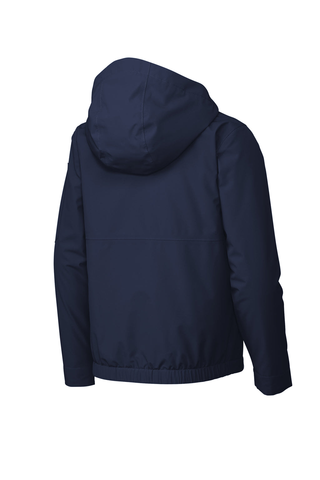 Sport‑Tek Youth Waterproof Insulated Jacket – YST56