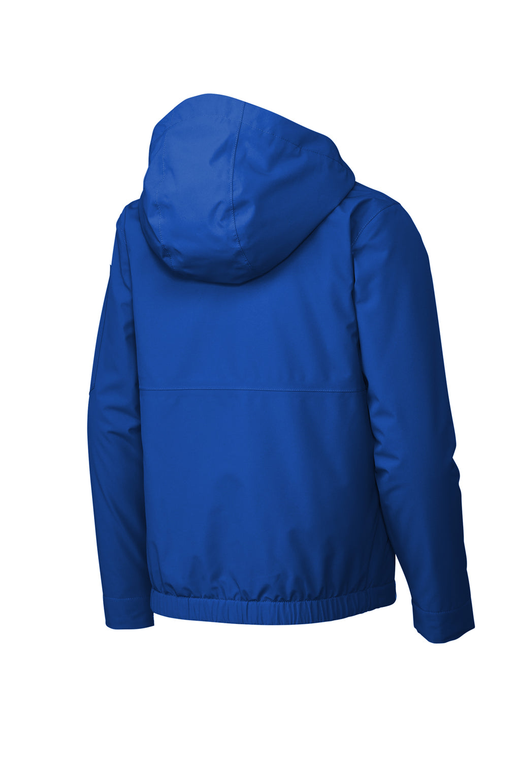 Sport‑Tek Youth Waterproof Insulated Jacket – YST56