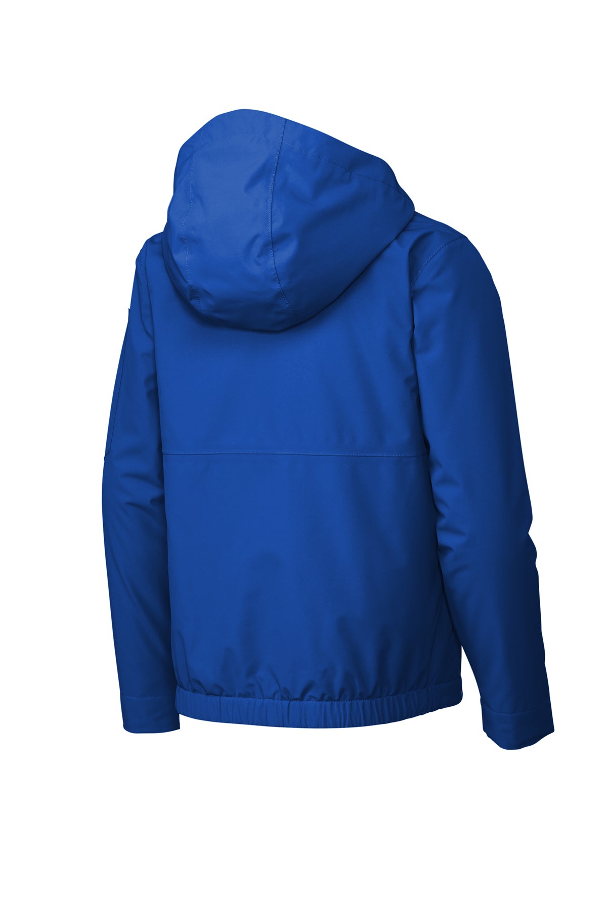 Sport‑Tek Youth Waterproof Insulated Jacket – YST56