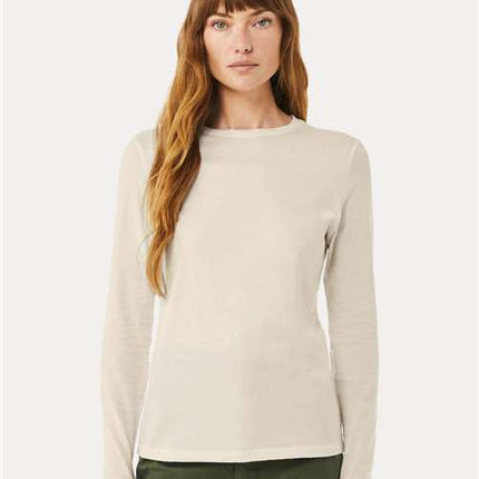 Women’s Jersey Long Sleeve Tee