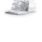 Blizzard Duck Camo/ White / One size
