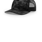 Kryptek Typhon/ Black / One size
