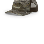 Realtree Max-1 Xt/ Brown / One size