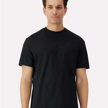 Unisex Light Cotton T-Shirt