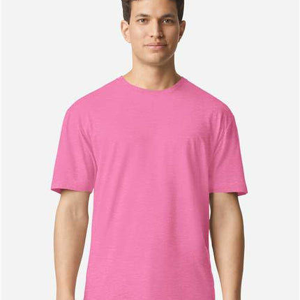 Unisex Light Cotton T-Shirt