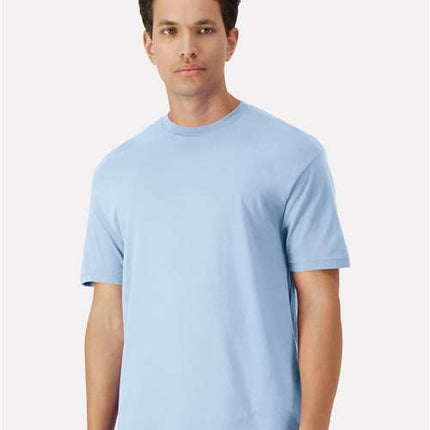 Unisex Light Cotton T-Shirt