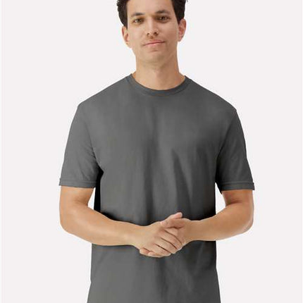 Unisex Light Cotton T-Shirt
