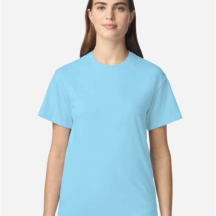 Unisex Light Cotton T-Shirt