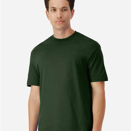 Unisex Light Cotton T-Shirt