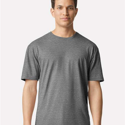 Unisex Light Cotton T-Shirt