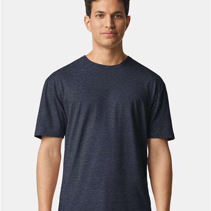 Unisex Light Cotton T-Shirt