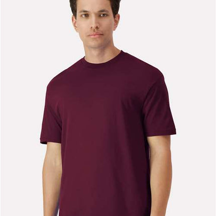 Unisex Light Cotton T-Shirt