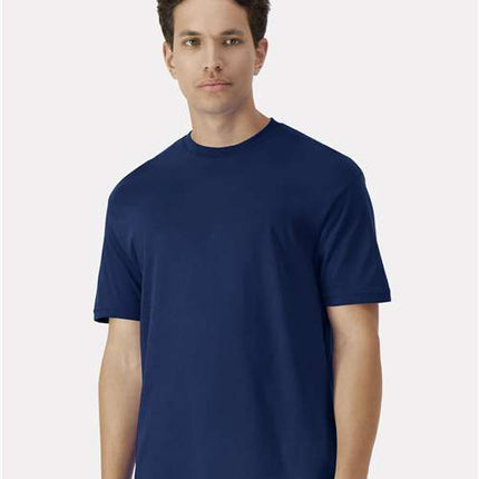Unisex Light Cotton T-Shirt