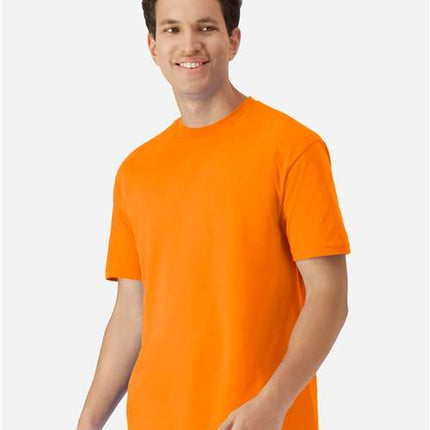 Unisex Light Cotton T-Shirt
