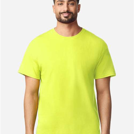 Unisex Light Cotton T-Shirt