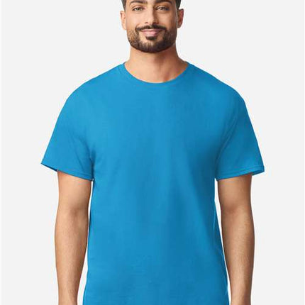 Unisex Light Cotton T-Shirt