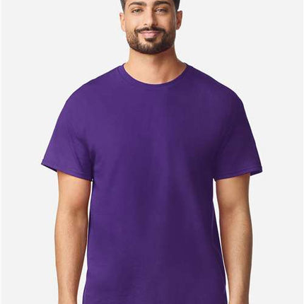 Unisex Light Cotton T-Shirt
