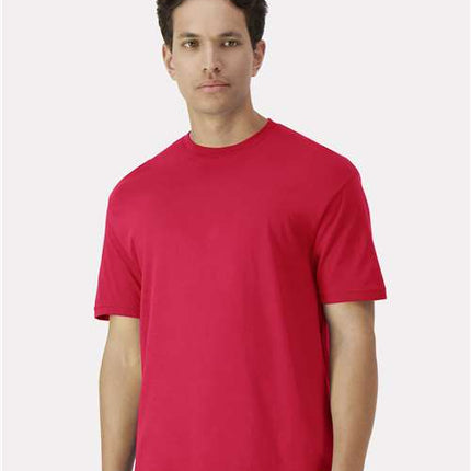Unisex Light Cotton T-Shirt