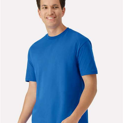 Unisex Light Cotton T-Shirt