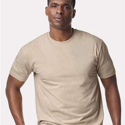 Unisex Light Cotton T-Shirt