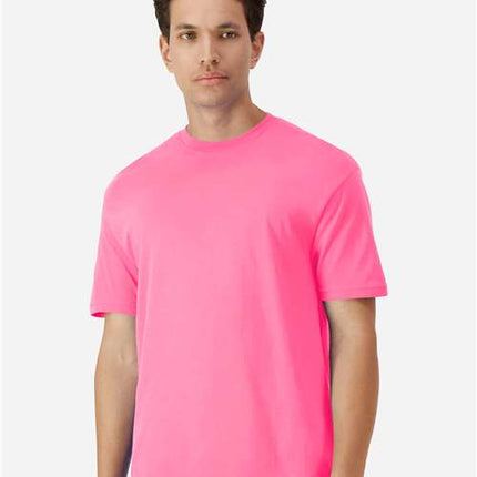 Unisex Light Cotton T-Shirt