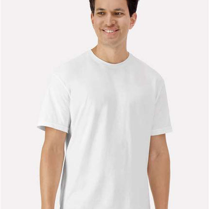 Unisex Light Cotton T-Shirt