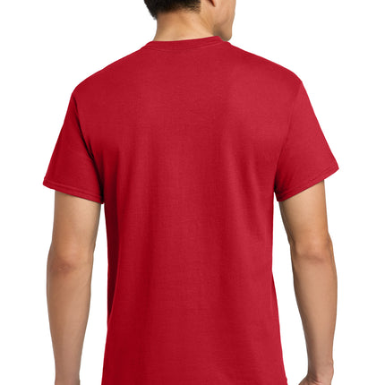 Gildan Unisex Ultra Cotton® Pocket T‑Shirt – 2300