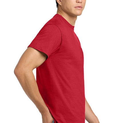 Gildan Unisex Ultra Cotton® Pocket T‑Shirt – 2300