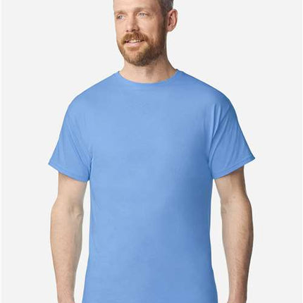 Unisex Light Cotton T-Shirt