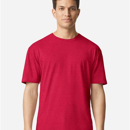 Unisex Light Cotton T-Shirt
