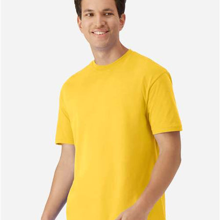 Unisex Light Cotton T-Shirt