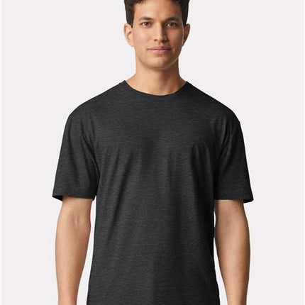 Unisex Light Cotton T-Shirt