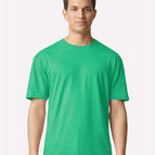 Heather Irish Green / XS