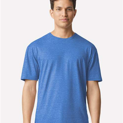 Unisex Light Cotton T-Shirt