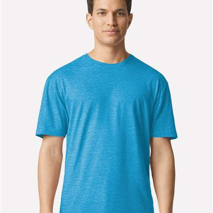 Unisex Light Cotton T-Shirt