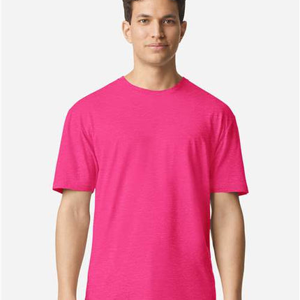 Unisex Light Cotton T-Shirt