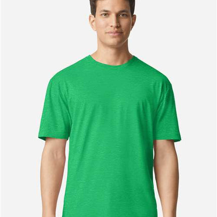 Unisex Light Cotton T-Shirt