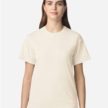 Unisex Light Cotton T-Shirt