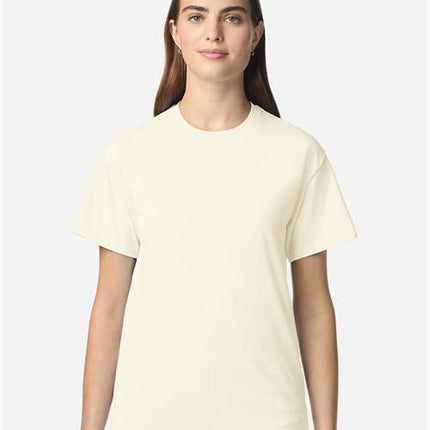 Unisex Light Cotton T-Shirt
