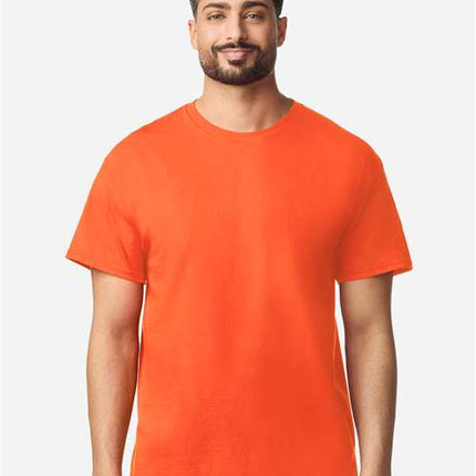 Unisex Light Cotton T-Shirt