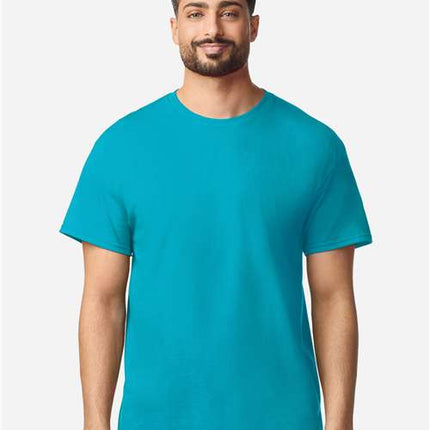 Unisex Light Cotton T-Shirt