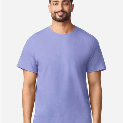 Unisex Light Cotton T-Shirt