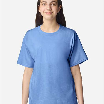 Youth Light Cotton T-Shirt