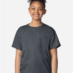 Dark Heather / XS